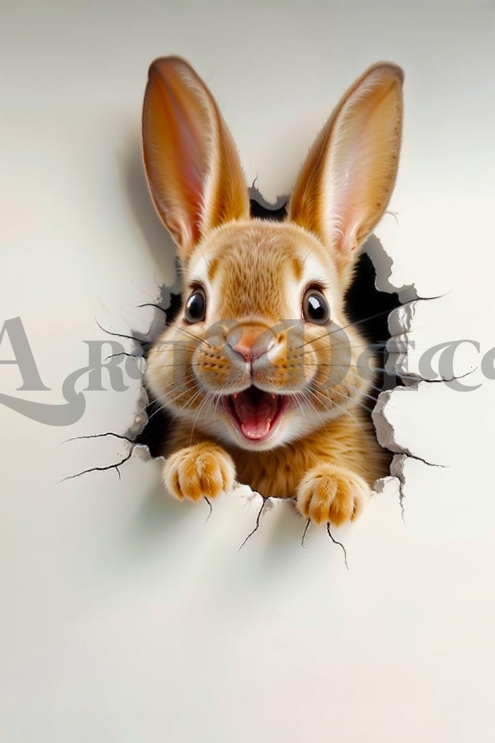 Fine Art Kids Poster 020