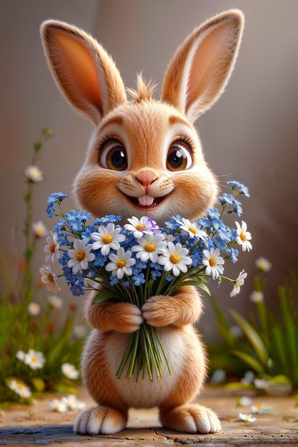 Fine Art Kids Poster 22