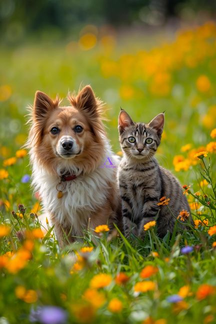 Fine Art Kids Poster 24