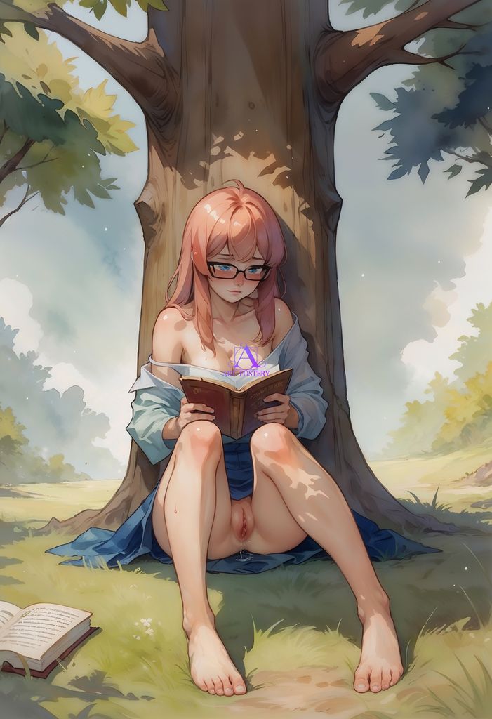 Forbidden Art Poster 137