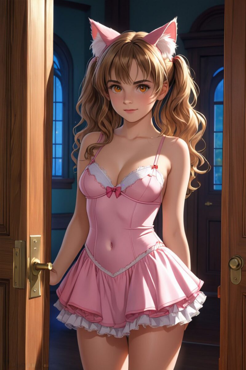 Fine Art Erotic Poster 15