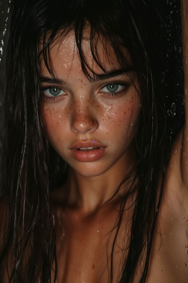 Fine Art Erotic Poster 239