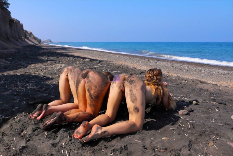 Forbidden Art Poster 352