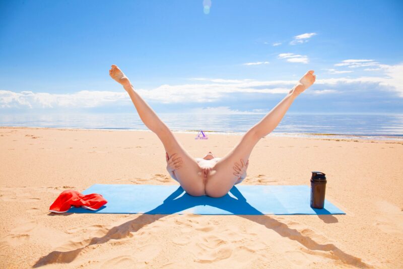 Forbidden Art Poster 353