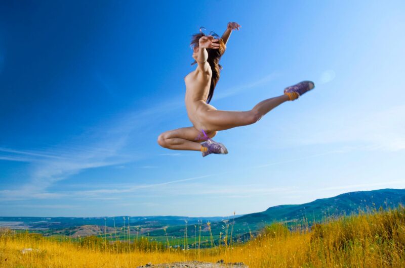 Forbidden Art Poster 355