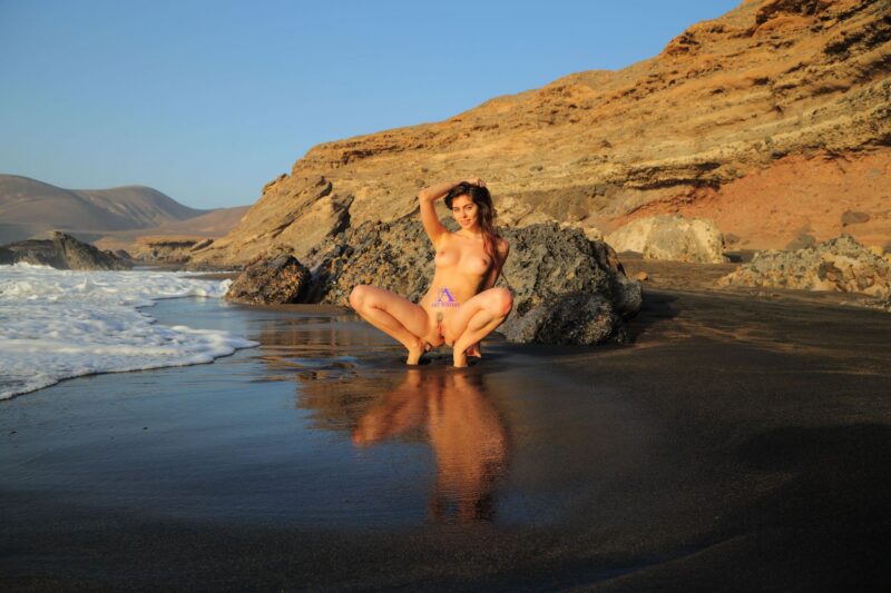 Forbidden Art Poster 412