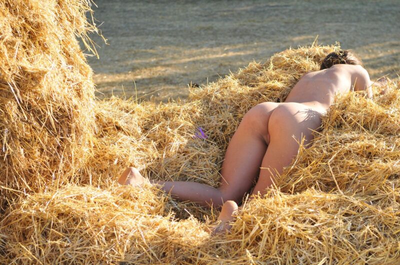 Forbidden Art Poster 763