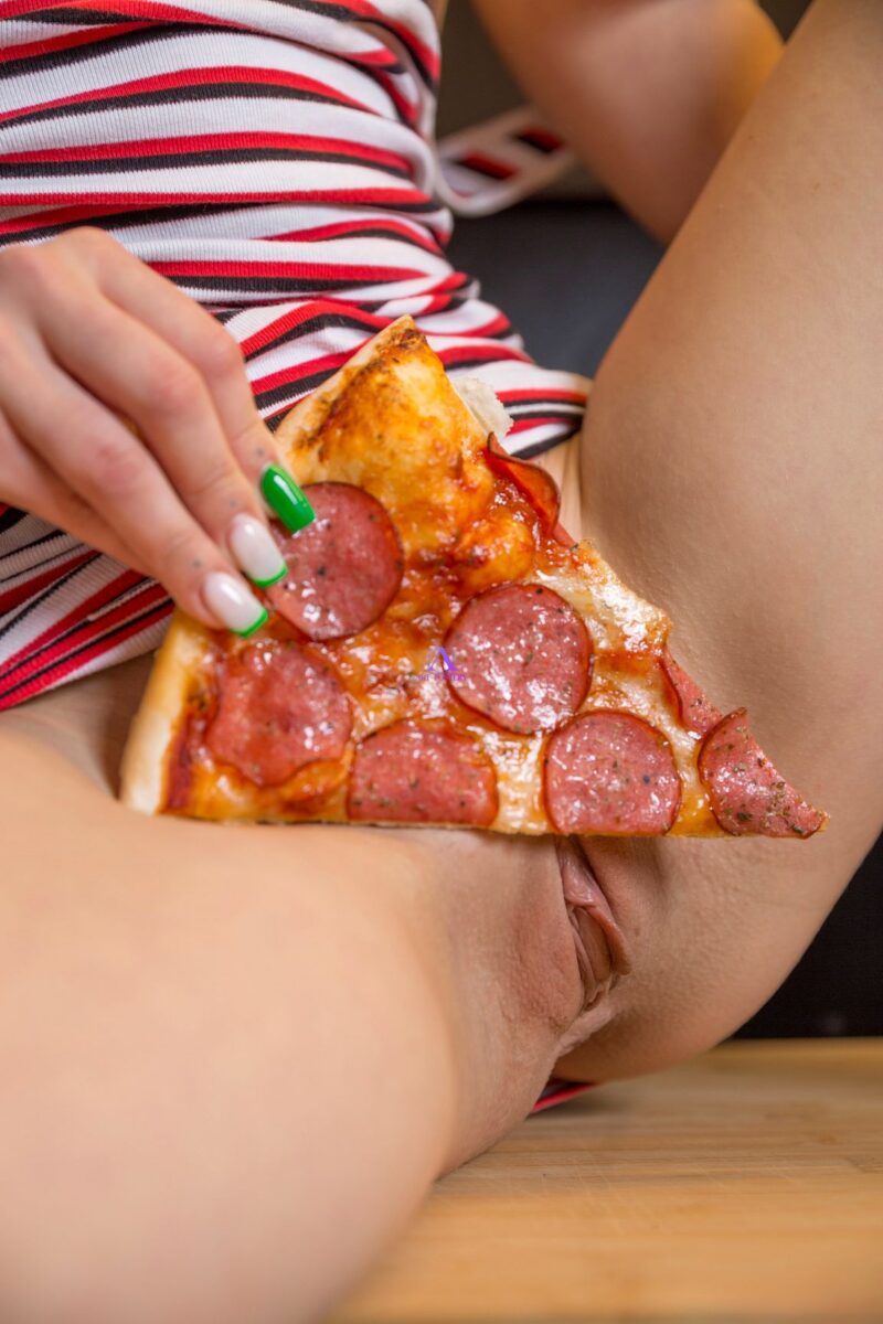 Forbidden Art Poster 775