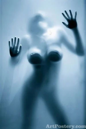 Fine Art Erotic Poster 1766