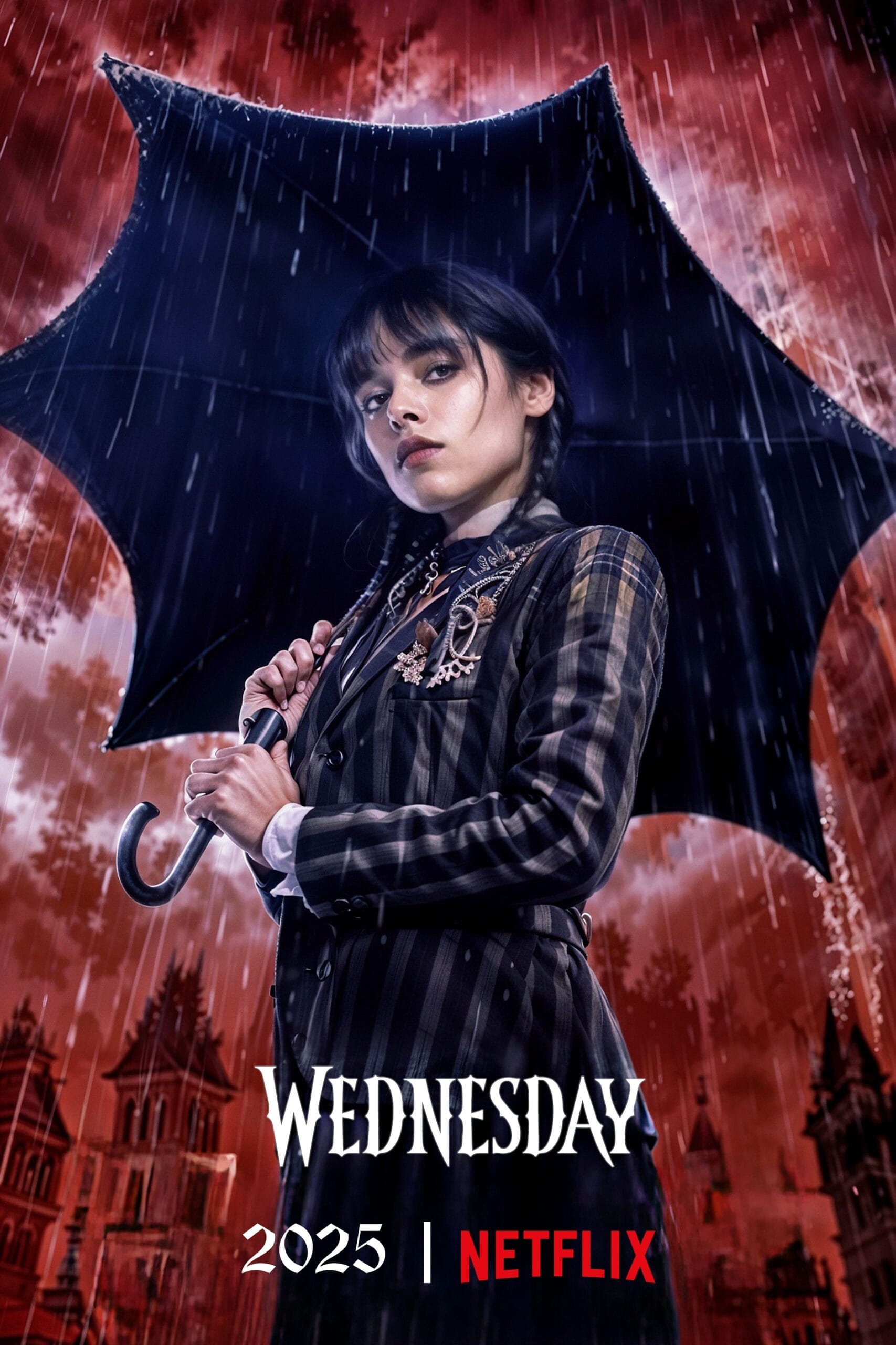 Poster Wednesday