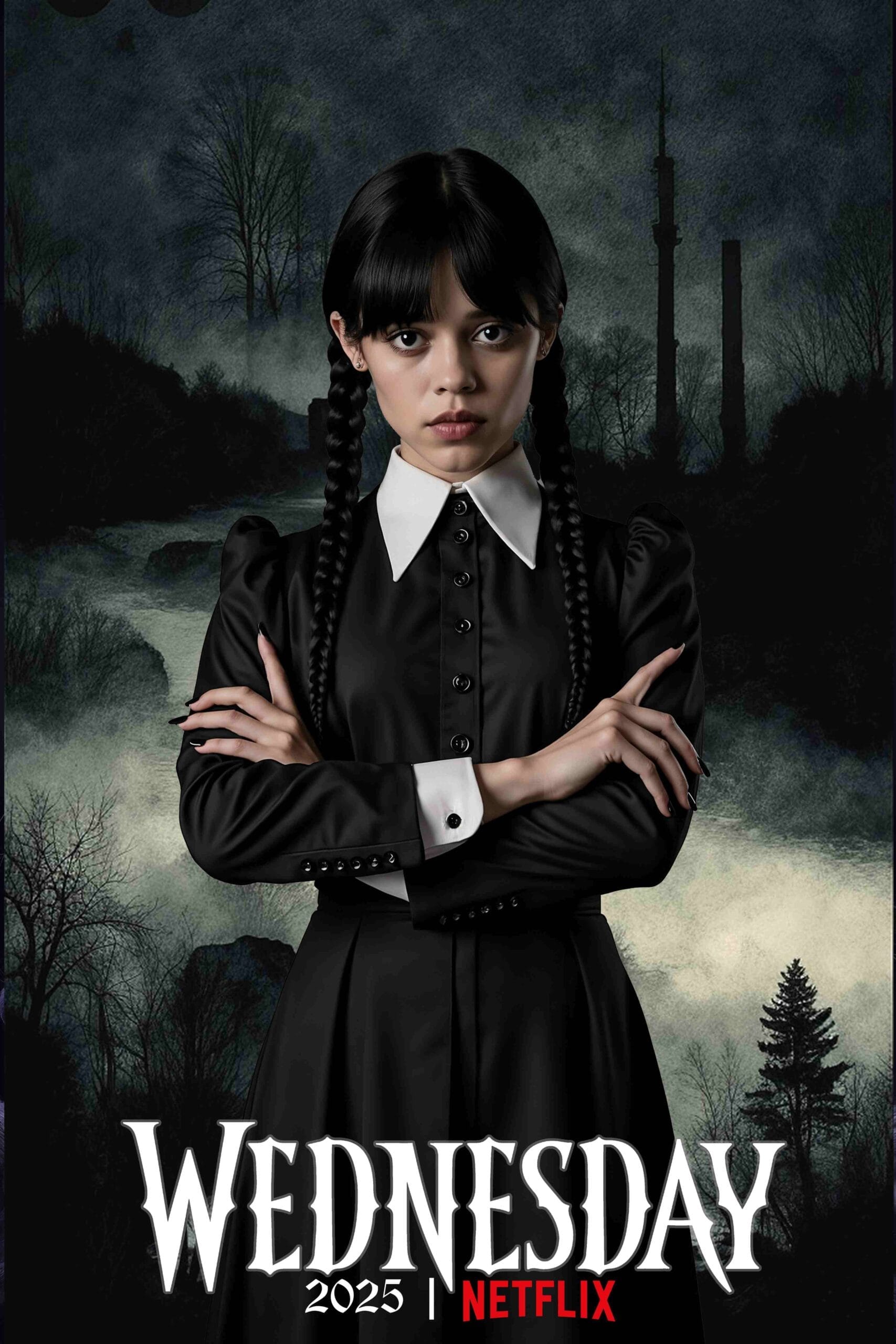 Poster Wednesday
