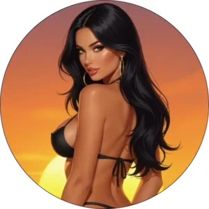 Fine Erotic Art Posters