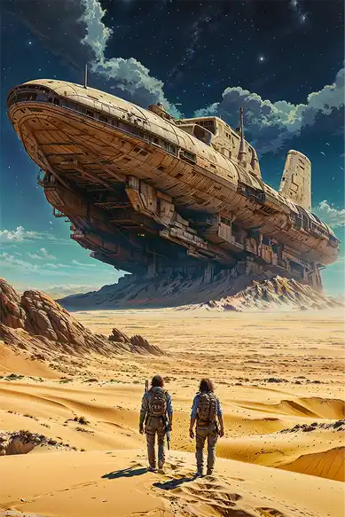 fantasy art posters