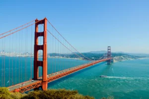 Golden Gate Bridge, San Francisco Photographic Print 143